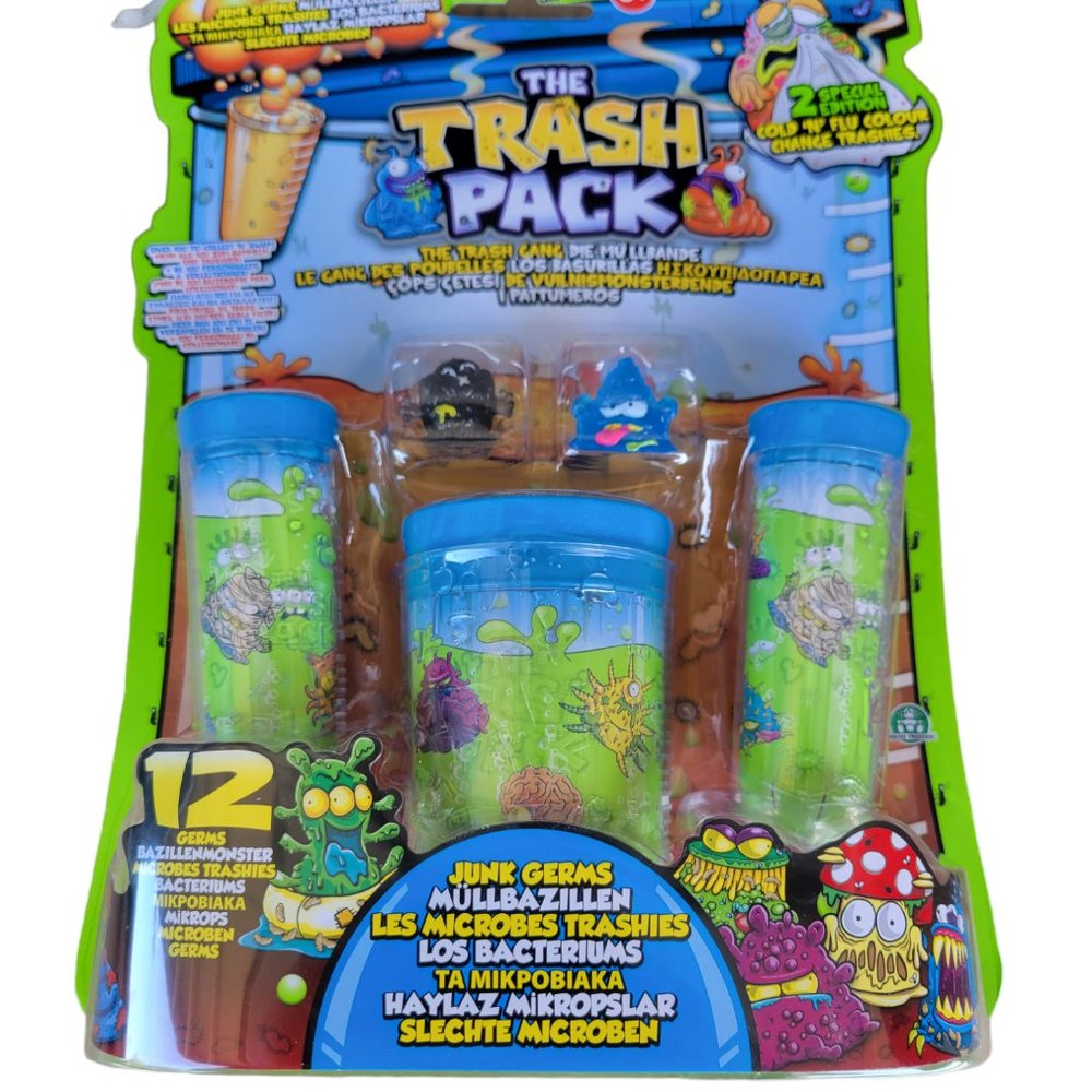 The trash pack series 7